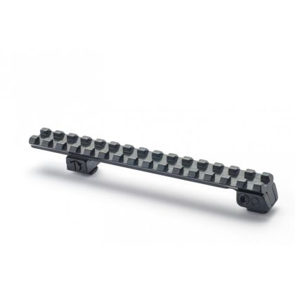 Rusan Pivot mount without bases for Sabatti Rover, Picatinny rail