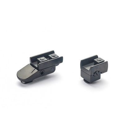 Rusan Pivot mount without bases for Zastava M70, VM/ZM rail