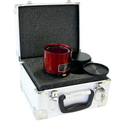 Lunt LS60FHa H-alpha double-stack Solar Filter