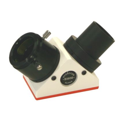 Lunt B1800d1 BlockingFilter in star-diagonal 1.25"