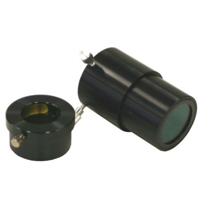 Lunt B3400 Blocking-Filter in 2" extension tube