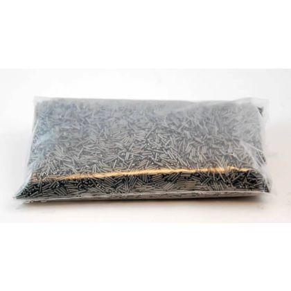 DAA Stainless Steel Pins for Brass Cleaning 1.6kg/3.5lb