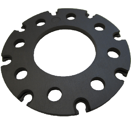 Dillon 1050/1100 Shell Plate 9 mm