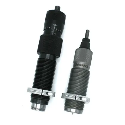 Forster Full Die Set .308 Winchester Bench Rest