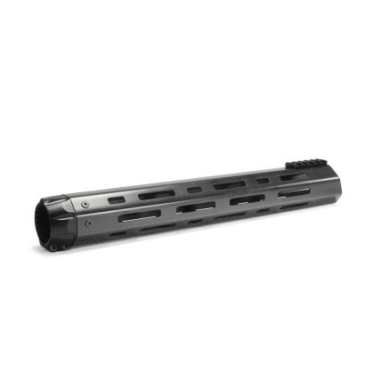 TacStar Tacstar Carbon Fiber AR-15 Handguard with Picatinny Rail