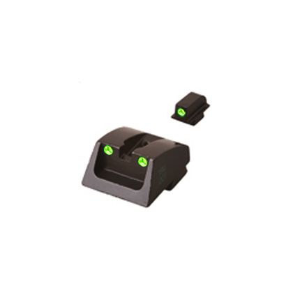 Meprolight Tru-Dot for Para Ordnance 12-45, 14-40, 14-45