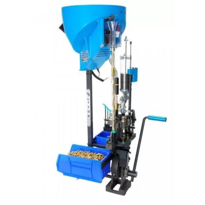 Dillon RL1100 *euro* Reloading Press .223 Rem w/o Dies