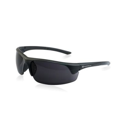 Smith & Wesson Sergeant Full Frame Shooting Glasses