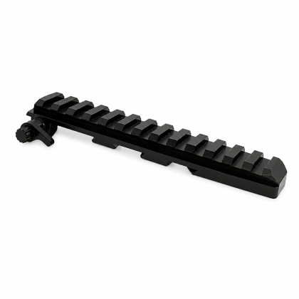 S.C.M. Upper Base Part for Picatinny