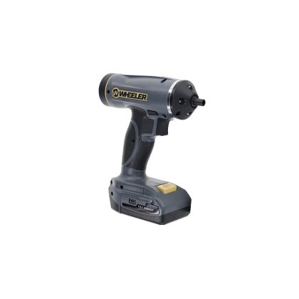 Wheeler FAT Wrench AutoTorque