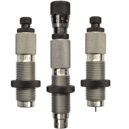 Redding Premium Handgun Die Set 45 ACP