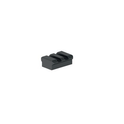 Recknagel Picatinny top bases for optic adapters - anodized