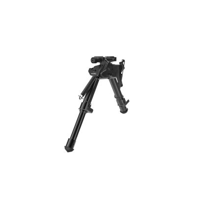 Cadwell XLA HD TAC 6-9" Bipod - Pivot ARCA/Pic