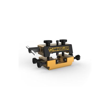 Wheeler Universal Handgun Sight Tool
