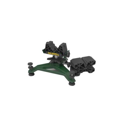 Caldwell Rock 2 with Rear Rest