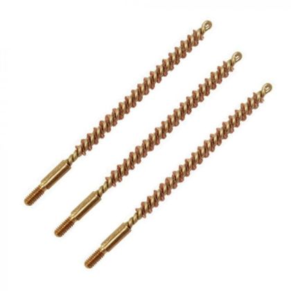 Tipton Rifle Bronze Bore Brush .375 Caliber, 3 pk