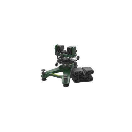 Caldwell Rock BR 2 with Rear Rest