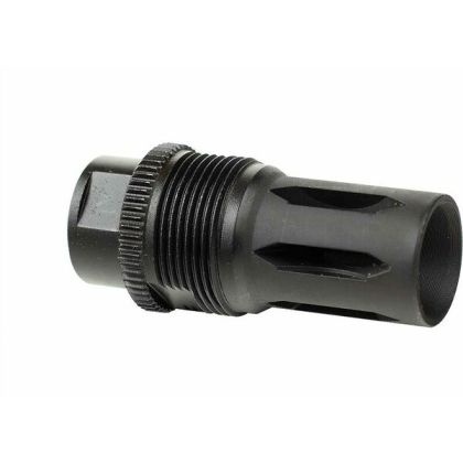 Ase Utra BoreLock 5.56 flash hider bird cage