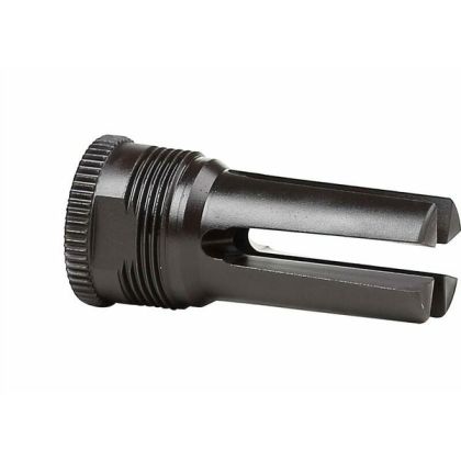 Ase Utra BoreLock Hiper 5.56 flash hider
