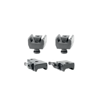 EAW QD Roll-off Mount for Picatinny, Zeiss ZM/VM