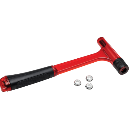 Hornady delaboracijsko kladivo