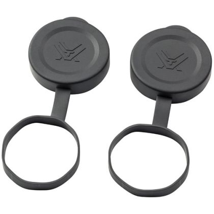 Vortex Razor 42mm Tethered Objective Cap Set