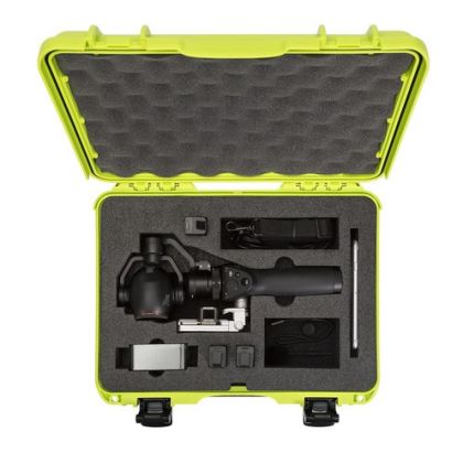 Nanuk 910 kovček za DJI Osmo