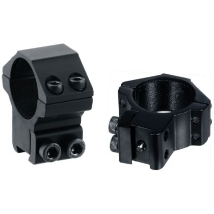 UTG AccuShot Airgun Rings, 30 mm 