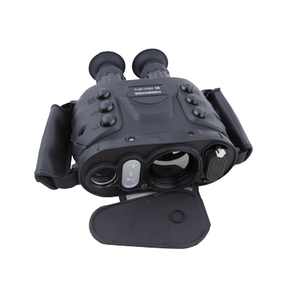 Dali S750-640 Thermal Binocular