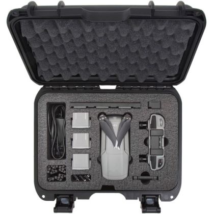Nanuk 915 kovček za DJI Mavic Air 2 Fly More Combo