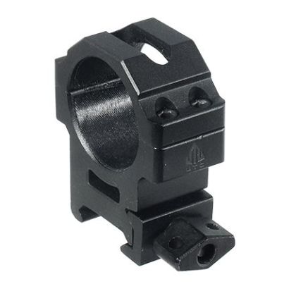UTG Max Strength Picatinny Rings, 30 mm
