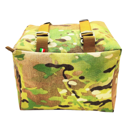 Balistae Solution Tac Pillow G-Hook