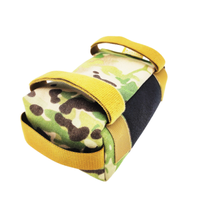 Balistae Solution Grippy Butter Bag