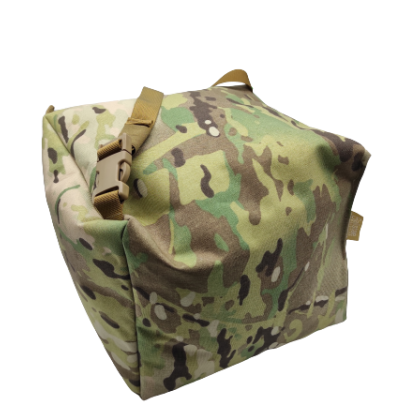 Balistae Solution Mid Pillow