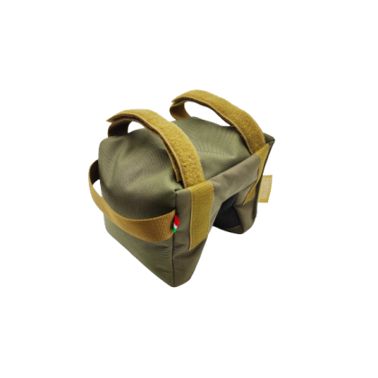 Balistae Solution Grippy Barricade Bag EVO