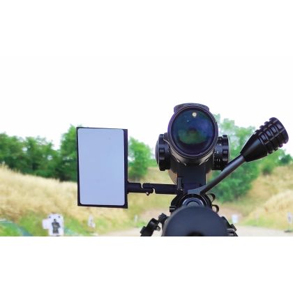 Balistae Solution Fox-Board