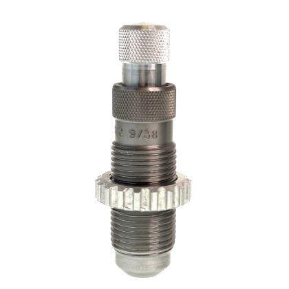 DAA 2-in-1 LEE Seating and Crimping Die 9mm /.38spec /.357mag