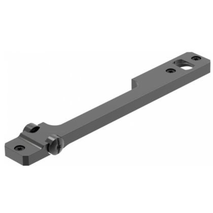 Leupold STD One-Piece base, Mauser K98 Matte