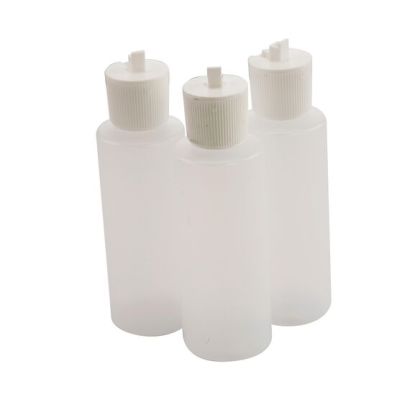 Tipton Flip Top plastenke za topilo, 3 kos
