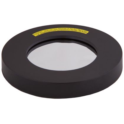 Levenhuk Solar Filter for 105mm MAK Telescopes
