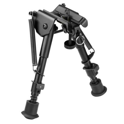 Bipod Factory Tactical Adjustable legs Hunting Bipod