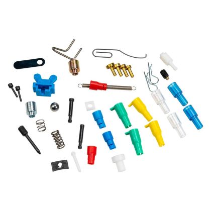 Dillon RL550B Spare Parts Kit