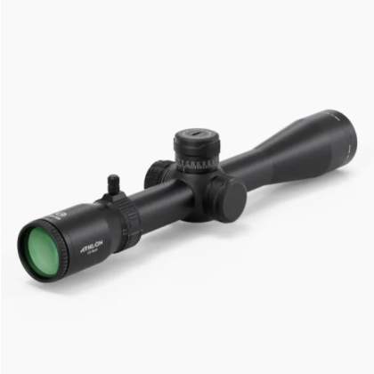 Athlon Ares HLR 2.5-15x42