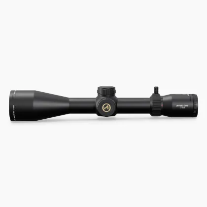 Athlon Midas HMR 2.5-15x50 Gen2
