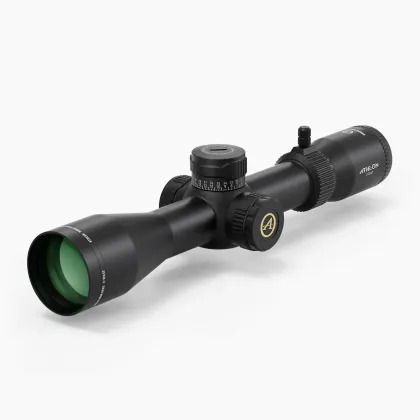 Athlon Midas HMR 2-12x42 Gen2