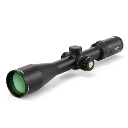 Athlon Talos HMR 6-24x50