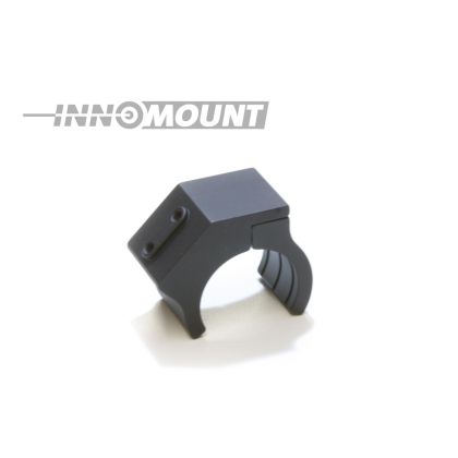 INNOMOUNT 2/3 ring with universal interface, 45°