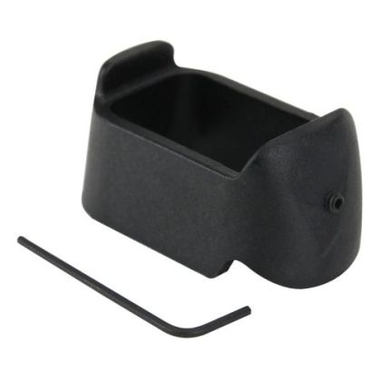 Pachmayr Mag Sleeve for G26/27 with G19/23 Mags