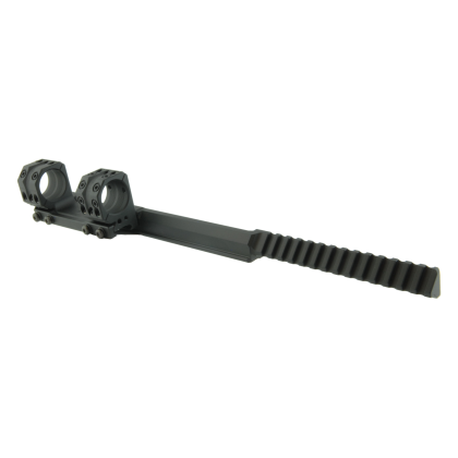 Spuhr NV Clip-On Adapter