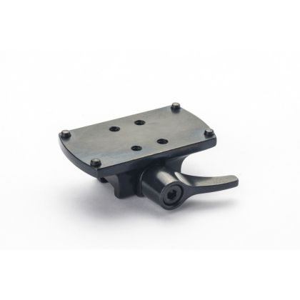 Rusan Mount for Docter Sight, prism 9, Q-R